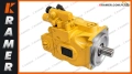 5647829 564-7829 Pompa hydrauliczna CAT 307.5 308 308.5 Hydraulic gear Pump / Steering Pump / Насос гидравлический / hydraulické zubové čerpadlo / Гідраўлічны помпа з зубчастай перадачай / hydraulische tandwielpomp /