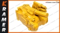 5647829 564-7829 Pompa hydrauliczna CAT 307.5 308 308.5 Hydraulic gear Pump / Steering Pump / Насос гидравлический / hydraulické zubové čerpadlo / Гідраўлічны помпа з зубчастай перадачай / hydraulische tandwielpomp /