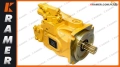 3585004 358-5004 Pompa hydrauliczna CAT 307D 307E 307E2 Hydraulic gear Pump / Steering Pump / Насос гидравлический / hydraulické zubové čerpadlo / Гідраўлічны помпа з зубчастай перадачай /