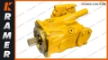 3585004 358-5004 Pompa hydrauliczna CAT 307D 307E 307E2 Hydraulic gear Pump / Steering Pump / Насос гидравлический / hydraulické zubové čerpadlo / Гідраўлічны помпа з зубчастай перадачай /