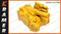 3585004 358-5004 Pompa hydrauliczna CAT 307D 307E 307E2 Hydraulic gear Pump / Steering Pump / Насос гидравлический / hydraulické zubové čerpadlo / Гідраўлічны помпа з зубчастай перадачай /