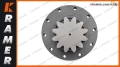 20/925531 Reduktor obrotu JCB JZ140 JS115 JS130 JS145W Swing gear box / Rotary Swing Motor /swinggearbox /schwenkgetriebe / lengő sebességváltó /Prevodovka otáčania / Kućište prijenosnika zakretanja / Pasukimo mechanizmo reduktorius / Svängväxel/