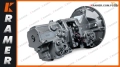 708-2L-31160 708-2L-00112 708-2L-31510 708-2L-00300 Pompa hydrauliczna typu HPV95 KOMATSU PC220-7 PC230-7  PC240-7 PC270-7 PC290-7 PC308-3 Hydraulicgear Pump / Steering Pump/ hydraulické zubové čerpadlo /hydraulischetandwielpomp /