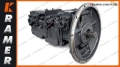 708-2L-31430 708-2L-01600 Pompa hydrauliczna typu HPV95 KOMATSU PC220-8 PC240-8 PC270-8 PC290-8 Hydraulicgear Pump / Steering Pump / Насос гидравлический / hydraulické zubové čerpadlo / Гідраўлічны помпа з зубчастай перадачай /