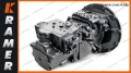 708-2L-31430 708-2L-01600 Pompa hydrauliczna typu HPV95 KOMATSU PC220-8 PC240-8 PC270-8 PC290-8 Hydraulicgear Pump / Steering Pump / Насос гидравлический / hydraulické zubové čerpadlo / Гідраўлічны помпа з зубчастай перадачай /