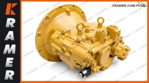 Pompa hydrauliczna CAT 311C 312C 312D 313C 314