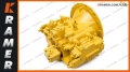 1730663 173-0663 1838146 183-8146 1768134 176-8134 Pompa hydrauliczna typu SBS80 CAT 311C 312C Hydraulicgear Pump / Steering Pump / Насос гидравлический / hydraulické zubové čerpadlo / Гідраўлічны помпа з зубчастай перадачай / hydraulischetandwielpomp /