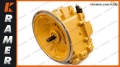 1730663 173-0663 1838146 183-8146 1768134 176-8134 Pompa hydrauliczna typu SBS80 CAT 311C 312C Hydraulicgear Pump / Steering Pump / Насос гидравлический / hydraulické zubové čerpadlo / Гідраўлічны помпа з зубчастай перадачай / hydraulischetandwielpomp /