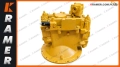 1730663 173-0663 1838146 183-8146 1768134 176-8134 Pompa hydrauliczna typu SBS80 CAT 311C 312C Hydraulicgear Pump / Steering Pump / Насос гидравлический / hydraulické zubové čerpadlo / Гідраўлічны помпа з зубчастай перадачай / hydraulischetandwielpomp /