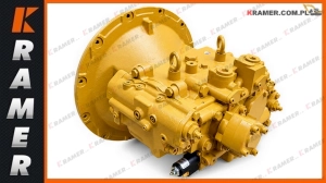 Pompa hydrauliczna CAT 312D2 313D 313D2 315D