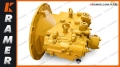 3117404 311-7404 3919442 391-9442 Pompa hydrauliczna typu SBS80 CAT 311D 311F 313D 313F 314F 315F 318D 320F 321D 323D 323E 326D 326F 329D 330F Hydraulicgear Pump / Steering Pump /hydraulické zubové čerpadlo / Гідраўлічны помпа з зубчастай перадачай /