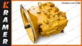 3117404 311-7404 3919442 391-9442 Pompa hydrauliczna typu SBS80 CAT 311D 311F 313D 313F 314F 315F 318D 320F 321D 323D 323E 326D 326F 329D 330F Hydraulicgear Pump / Steering Pump /hydraulické zubové čerpadlo / Гідраўлічны помпа з зубчастай перадачай /