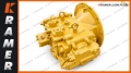 3117404 311-7404 3919442 391-9442 Pompa hydrauliczna typu SBS80 CAT 311D 311F 313D 313F 314F 315F 318D 320F 321D 323D 323E 326D 326F 329D 330F Hydraulicgear Pump / Steering Pump /hydraulické zubové čerpadlo / Гідраўлічны помпа з зубчастай перадачай /