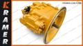 3117404 311-7404 3919442 391-9442 Pompa hydrauliczna typu SBS80 CAT 311D 311F 313D 313F 314F 315F 318D 320F 321D 323D 323E 326D 326F 329D 330F Hydraulicgear Pump / Steering Pump /hydraulické zubové čerpadlo / Гідраўлічны помпа з зубчастай перадачай /