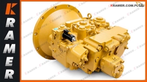 Pompa hydrauliczna CAT 320C 320D 323F 324E 326D