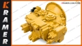2448483 244-8483 1733381 173-3381 272-6955 2726955 Pompa hydrauliczna typu SBS120 CAT 311D 312E 312F 313F 315D 315F 318E 320F 321C 323D 326D 326F 328D 329F 330F Hydraulicgear Pump / Steering Pump / Насос гидравлический / hydraulické zubové čerpadlo /