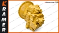 2448483 244-8483 1733381 173-3381 272-6955 2726955 Pompa hydrauliczna typu SBS120 CAT 311D 312E 312F 313F 315D 315F 318E 320F 321C 323D 326D 326F 328D 329F 330F Hydraulicgear Pump / Steering Pump / Насос гидравлический / hydraulické zubové čerpadlo /