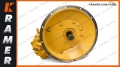 2448483 244-8483 1733381 173-3381 272-6955 2726955 Pompa hydrauliczna typu SBS120 CAT 311D 312E 312F 313F 315D 315F 318E 320F 321C 323D 326D 326F 328D 329F 330F Hydraulicgear Pump / Steering Pump / Насос гидравлический / hydraulické zubové čerpadlo /