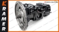 708-2L-00790 Pompa hydrauliczna typu HPV95 KOMATSU PC220-8PC220-8MO PC240-8 PC270-8 PC290-8 Hydraulicgear Pump / Steering Pump / Насос гидравлический / hydraulické zubové čerpadlo / Гідраўлічны помпа з зубчастай перадачай / hydraulische tandwielpomp /