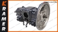708-2L-00790 Pompa hydrauliczna typu HPV95 KOMATSU PC220-8PC220-8MO PC240-8 PC270-8 PC290-8 Hydraulicgear Pump / Steering Pump / Насос гидравлический / hydraulické zubové čerpadlo / Гідраўлічны помпа з зубчастай перадачай / hydraulische tandwielpomp /