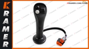 Rączka joysticka CAT lewa 312 315 316 320 323 330