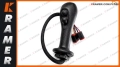 5121247 512-1247 6117548 611-7548 Rączka joysticka lewa CAT 312 313 315 316 318 320 323 326 330 336 Joystick L.H. / Handle Ass'y / Рукоять джойстика / Sklop ručke / Rankenos mazgas / Handtagsenhet /