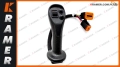 5121248 512-1248 6117549 611-7549 Rączka joysticka prawa CAT 312 313 315 316 318 320 323 326 330 336 Joystick R.H. / Handle Ass'y / Рукоять джойстика / Sklop ručke / Rankenos mazgas / Handtagsenhet /
