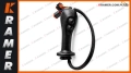 5121248 512-1248 6117549 611-7549 Rączka joysticka prawa CAT 312 313 315 316 318 320 323 326 330 336 Joystick R.H. / Handle Ass'y / Рукоять джойстика / Sklop ručke / Rankenos mazgas / Handtagsenhet /