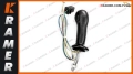 5065274 506-5274 2974590 297-4590 Rączka joysticka lewa CAT 312E 313F 314D 315D 316E 318F 320D 321D 323F 324E 325F 326F 336F 345C 349E 349F 329D Joystick L.H. / Handle Ass'y / Рукоять джойстика / Sklop ručke / Rankenos mazgas / Handtagsenhet /