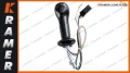 5065273 506-5273 2974589 297-4589 Rączka joysticka prawa CAT 312E 312F 313F 314D 315D 316E 318F 320D 324E 325F 326F 336E 336F 345C 349E 349F 329D Joystick R.H. / Handle Ass'y / Рукоять джойстика / Sklopručke / Rankenos mazgas / Handtagsenhet /