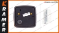 1169624 116-9624 3876684 387-6684 20G-06-K1121 Lampa kierunkowskazu CAT OEM 415F2 416F2 420F2 430F2 M312 M313C M315C M316C M322C 950G 962G KOMATSU PW150ES-6K PW170-6K indicator lamp/indikatorska lučka/indikatorlampica/indikatoriaus lemputė/indikatorlampa/