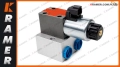 928/60156 Zawór reversu JCB 531 535 530 541 540 550 reversing valve block / blok prepínacích ventilov / blok ventila za promjenu smjera / reversinio vožtuvo blokas / omkastarventilblock / reversēšanas vārstu bloks / irányváltó szelepblokk /