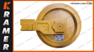 Koło napinające mini DOOSAN DEVELON DX17 DX19