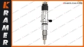 6755-11-3100 Wtryskiwacz KOMATSU OEM PC210-10 PC210-11 PC210LC-10 PC240-11 PC240LC-10 PC290-11 PC22US-11 PW160-10 WA320-7 WA200-7 WA380-8 WA270-8 WA320-8 D51EX-24 D51EXI-24 D51PX-24 D51PXI-24 Fuel injector / einspritzventil / Форсунка