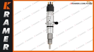 Wtryskiwacz KOMATSU OEM D51EX-24 WA380-8 PC210-11