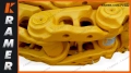 131-32-00080 131-32-00081 131-32-00082 Łańcuch gąsienicy KOMATSU D53 D58 41ogniw Track chain /Baggerketten / цепи гусеницы / lanci / bulldózer láncok / Kedjor / kjederbelter / Telaketjut, vetopyörät
