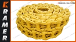 Łańcuch gąsienicy KOMATSU D53 D58  41 ogniw