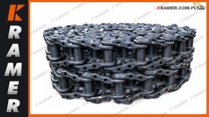 Łańcuch gąsienicy KOMATSU PC210 PC240 / 49 ogniw