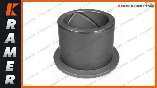 208-70-72170 2087072170 Tuleja KOMATSU PC450 PC400 PC490 z kołnierzem Tuleja / Bushing / втулка / bague / cojinete / púzdro / pouzdro / persely / bucșe / bussning / Buchse / foring