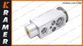 30/926003 Zawór klimatyzacji JCB 3CX 4CX air conditioning expansion valve / расширительный клапан кондиционера / пашыральны клапан кандыцыянера / expanzný ventil klimatizácie / oro kondicionieriaus išsiplėtimo vožtuvas /