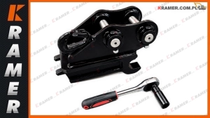 Szybkozłącze typu MS01 YANMAR SV15 SV16 SV18 VIO17