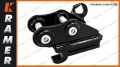 QHM-MS01-VIO17 Szybkozłącze typu MS01 YANMAR SV15 SV16 SV18 VIO17 Quick Hitch / Quick coupler / Быстросъёмный механизм / Быстросъём