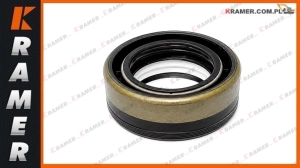 Uszczelnienie VOLVO OEM BL60B BL61 BL70B BL71B