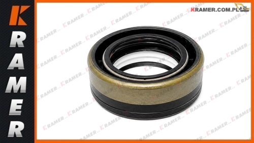 15185041 VOE15185041 Uszczelnienie VOLVO OEM BL60 BL60B BL61 BL61B BL70 BL70B BL71 BL71B Seal/ пломба/ Dichtung/ Foca/ Joint
