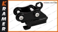 QHM-MS01-TB015 Szybkozłącze typu MS01 TAKEUCHI TB014 TB015 TB217R Quick Hitch / Quick coupler / Быстросъёмный механизм / Быстросъём