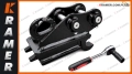 QHM-MS01-VIO10 Szybkozłącze typu MS01 YANMAR B08 SV08 VIO10 VIO12 Quick Hitch / Quick coupler / Быстросъёмный механизм / Быстросъём