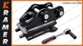 QHM-MS01-CAT301 Szybkozłącze typu MS01 CAT 301 Quick Hitch / Quick coupler / Быстросъёмный механизм / Быстросъём
