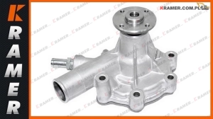 Pompa wody CAT 302.5C