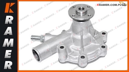 2720464  272-0464 Pompa wody CAT 302.5C Water Pump / Wasserpumpe / водяной насос / vodné čerpadlo / vízszivattyú / pompa dell'acqua / vannpumpe / Pompă deapă