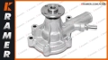 2720464  272-0464 Pompa wody CAT 302.5C Water Pump / Wasserpumpe / водяной насос / vodné čerpadlo / vízszivattyú / pompa dell'acqua / vannpumpe / Pompă deapă